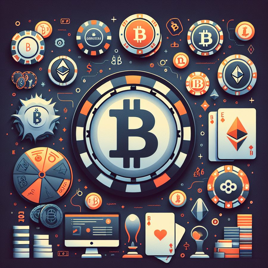 Kripto Para ile Bahis Güvenli mi? Gerçekler ve Riskler | Superbet