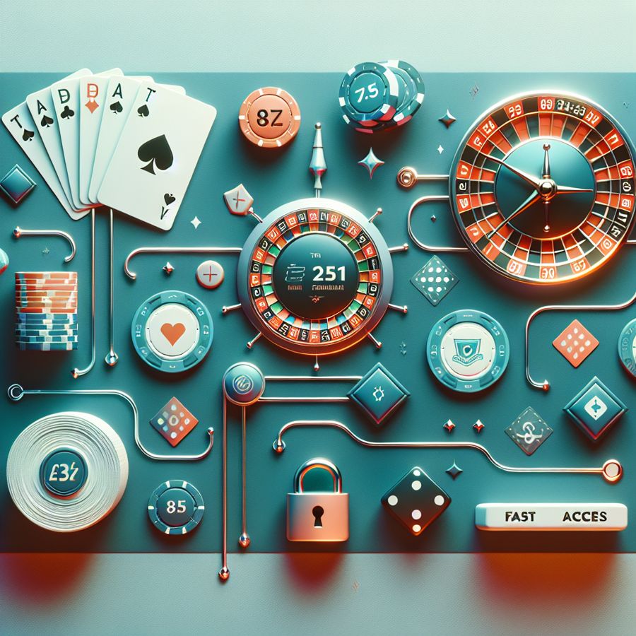 Superbet Hızlı Giriş Yap: Anında Erişim ve Güvenlik